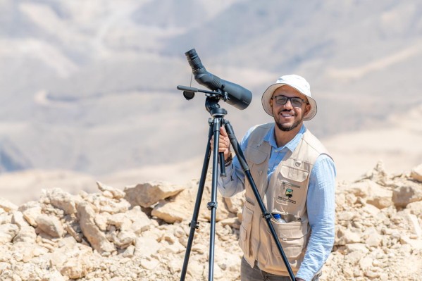 Khaled Noby, CEO of NCE is an Impact Maker for COP29 Global Communications Campaign